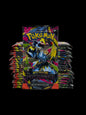 Pokémon TCG: Mega Evolution — Pitch Black Booster Pack