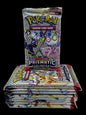 Pokémon TCG: Scarlet & Violet — Prismatic Evolutions Booster Pack